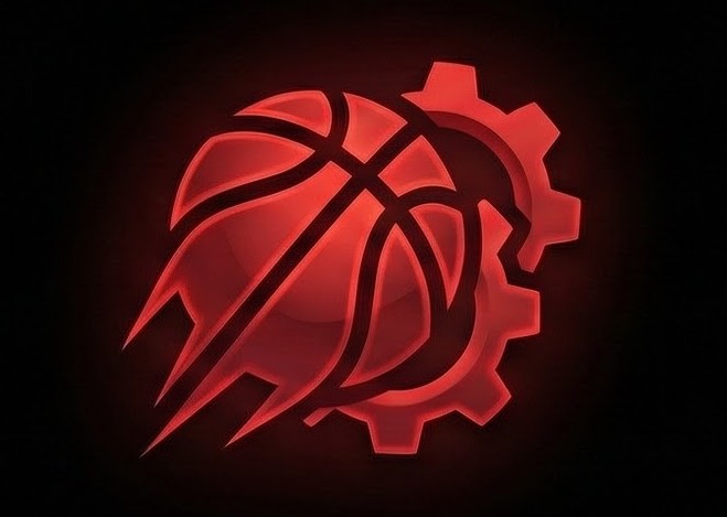 Slay Basketball Training Methodology Icon
