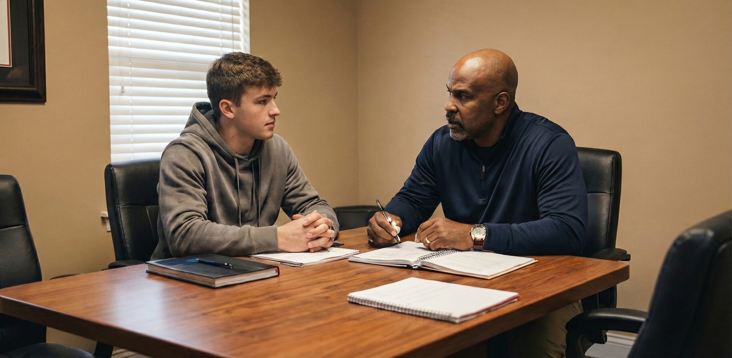 NIL Guidance and Financial Literacy for Athletes