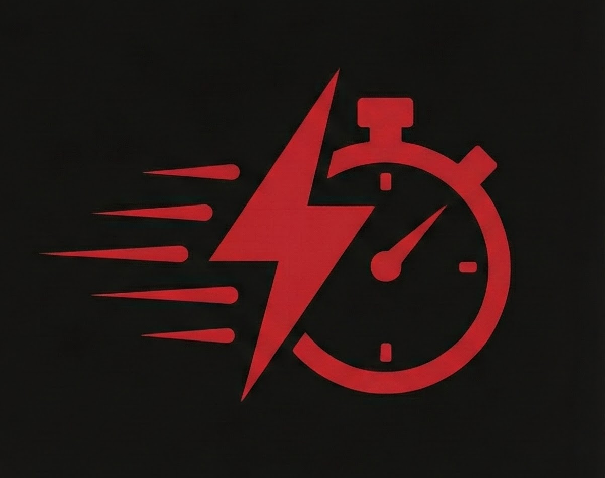 Stopwatch Icon